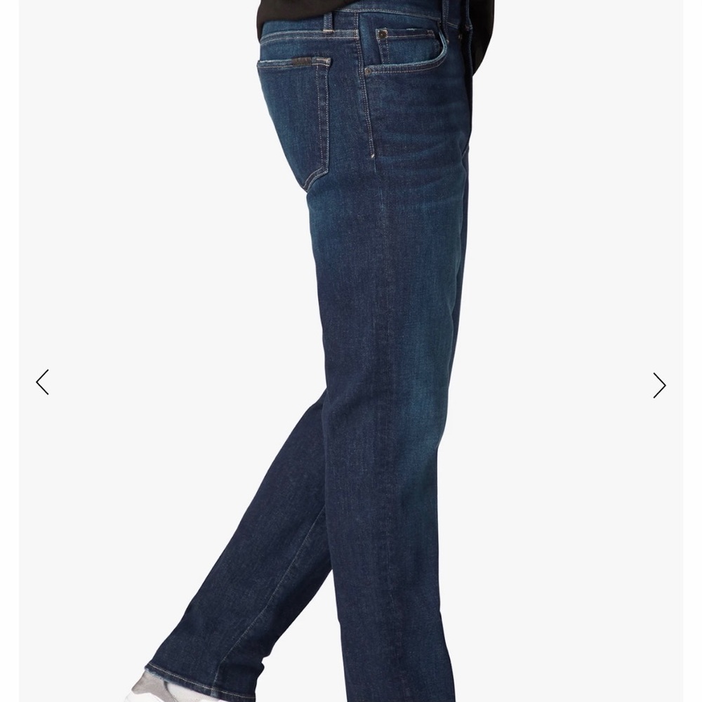 Joe’s Jeans The Brixton Dark Straight + Narrow 18 - Picture 2 of 11